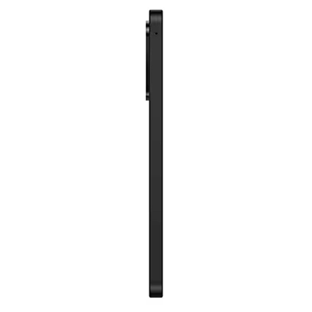 5G Smartphone 256GB 8GB Dual SIM 6.7" 120Hz AMOLED IP67 Water Resistant Android 15 Unlocked Black C690