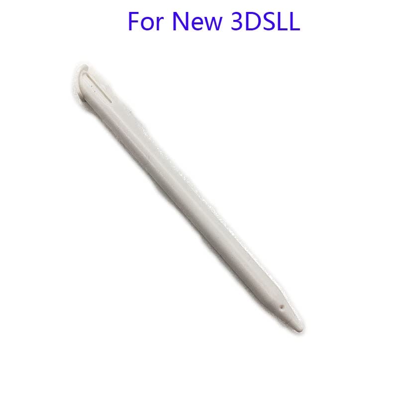 Black White Red Blue Touch Pen Stylus 12PCS E315135