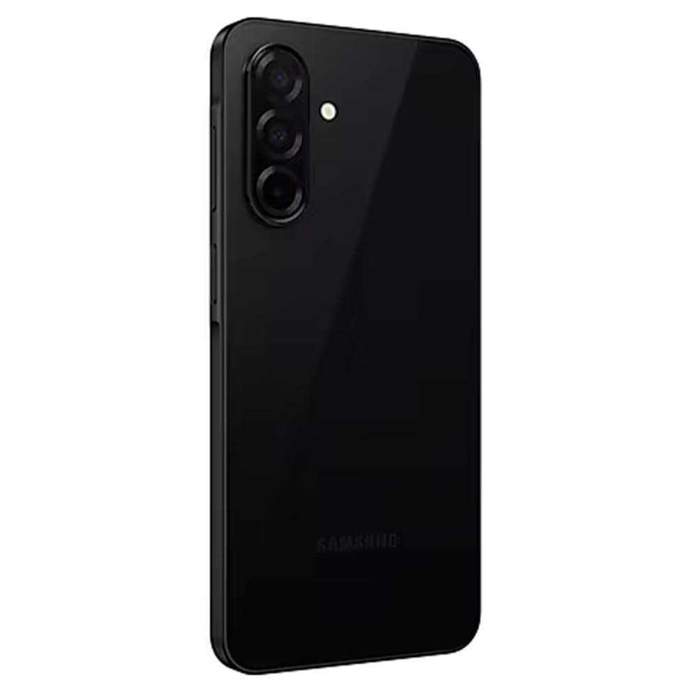 5G Smartphone 256GB 8GB Dual SIM 6.7" 120Hz AMOLED IP67 Water Resistant Android 15 Unlocked Black C690