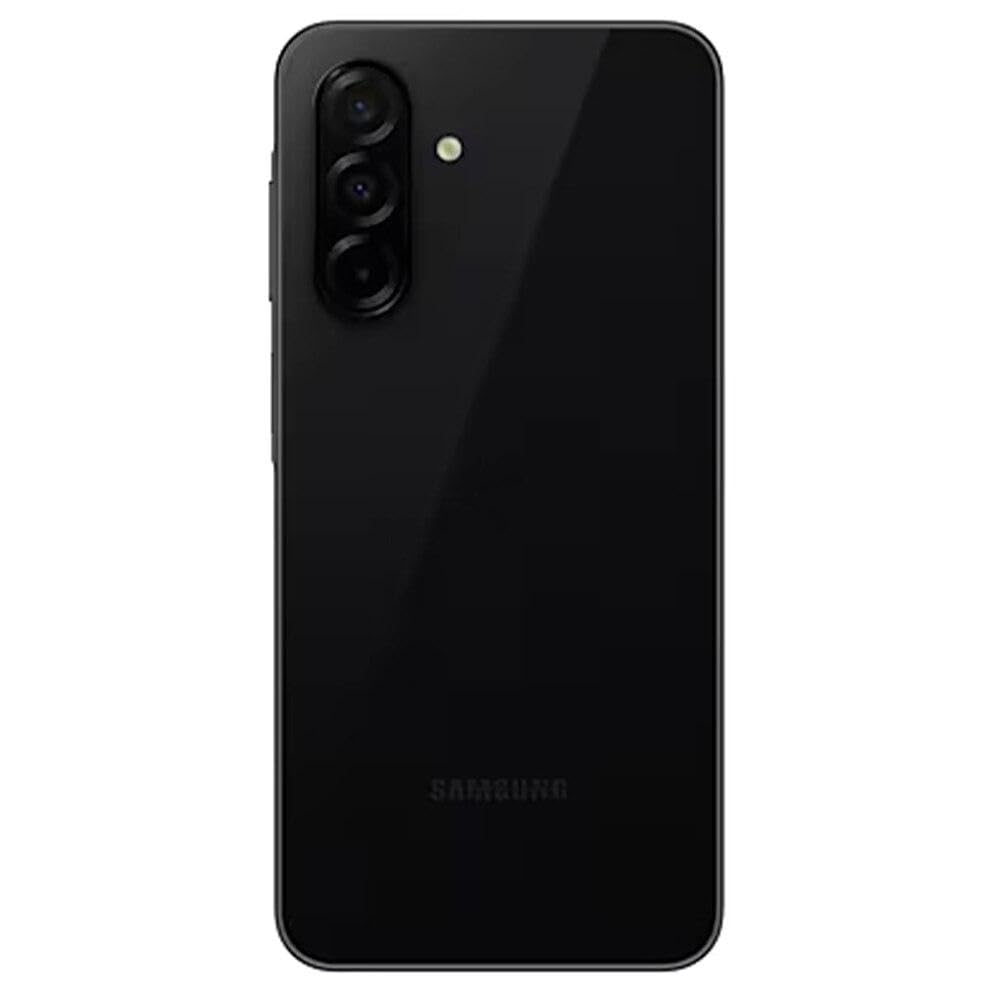 5G Smartphone 256GB 8GB Dual SIM 6.7" 120Hz AMOLED IP67 Water Resistant Android 15 Unlocked Black C690