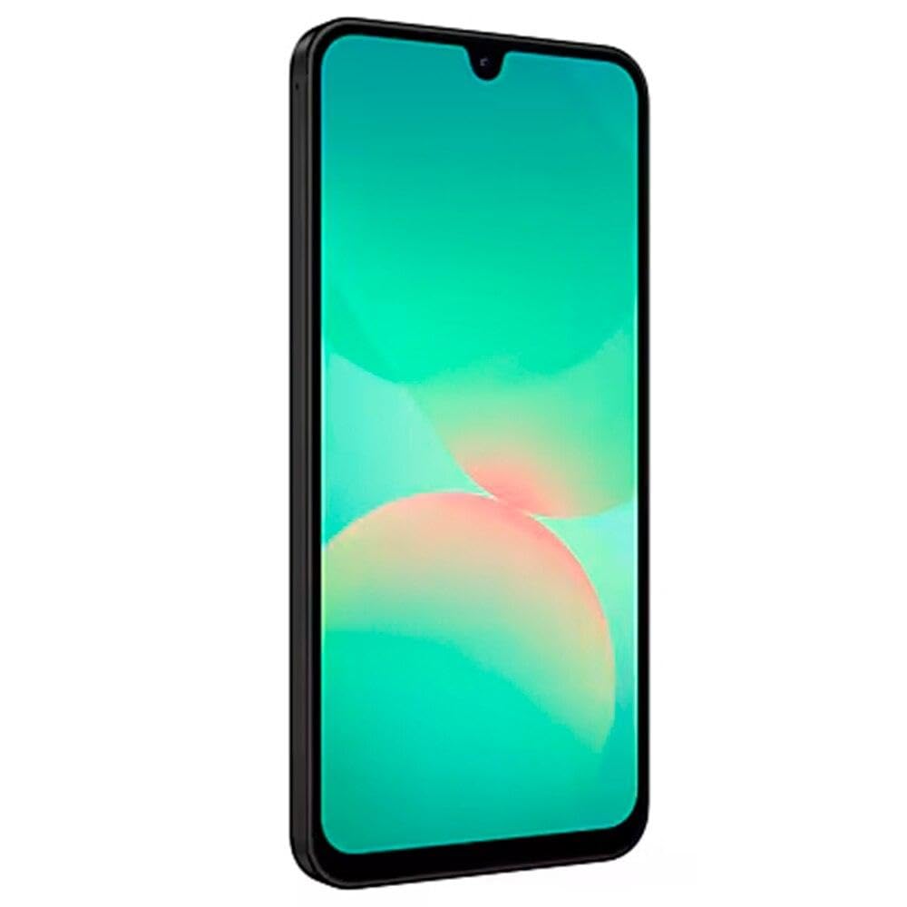 5G Smartphone 256GB 8GB Dual SIM 6.7" 120Hz AMOLED IP67 Water Resistant Android 15 Unlocked Black C690