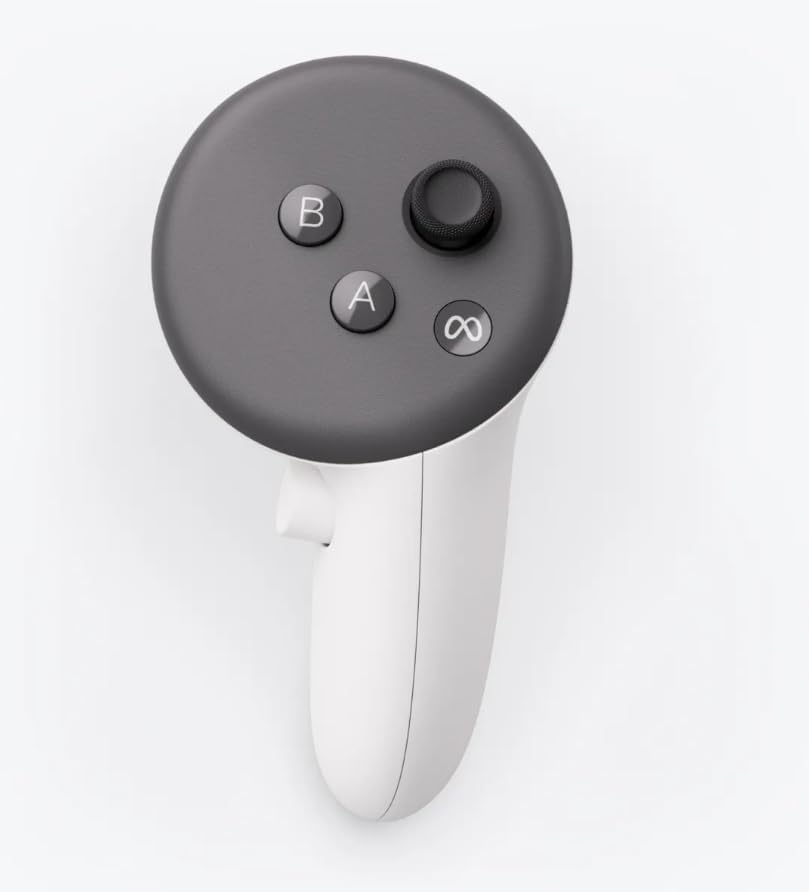Right Hand Controller T171200