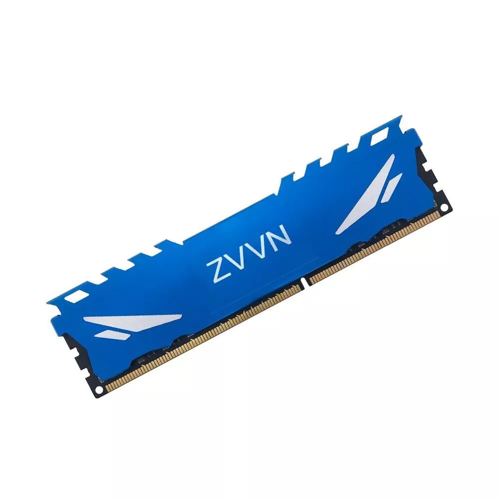 16GB DDR3 2400MHz 240Pin DIMM Desktop Memory D768