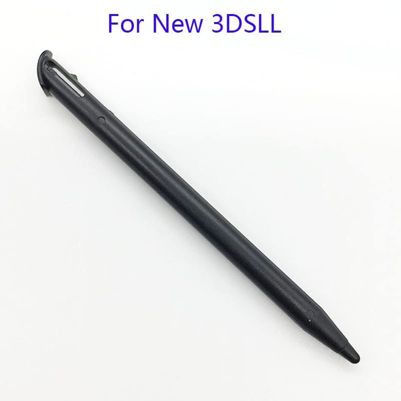 Black White Red Blue Touch Pen Stylus 12PCS E315135