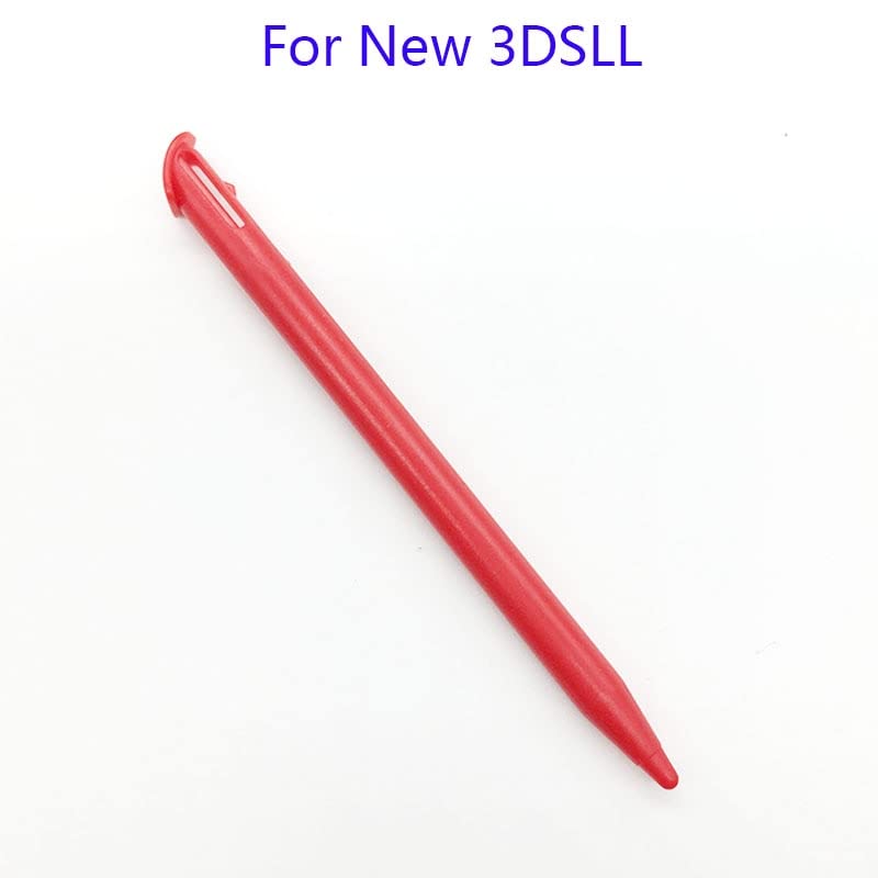 Black White Red Blue Touch Pen Stylus 12PCS E315135