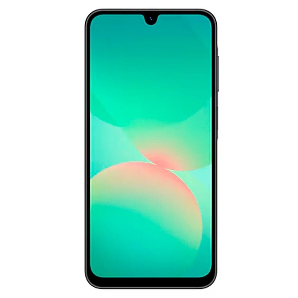 5G Smartphone 256GB 8GB Dual SIM 6.7" 120Hz AMOLED IP67 Water Resistant Android 15 Unlocked Black C690