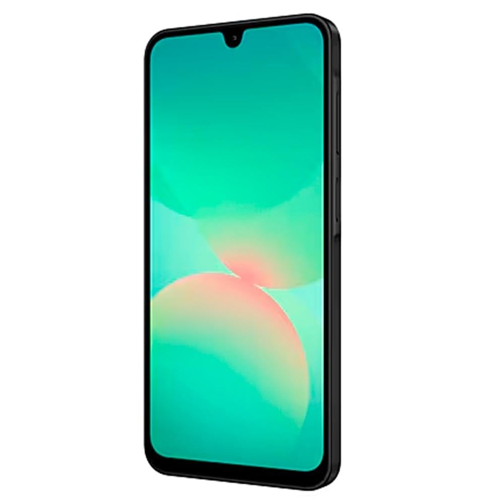 5G Smartphone 256GB 8GB Dual SIM 6.7" 120Hz AMOLED IP67 Water Resistant Android 15 Unlocked Black C690