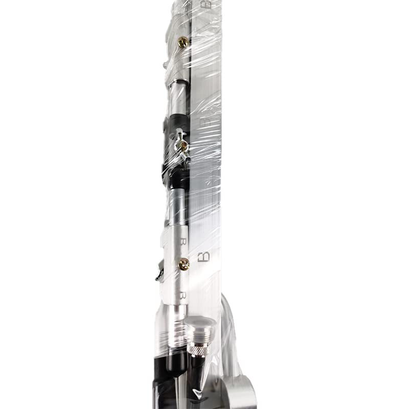 Outdoor Yagi Antenna 10 dbi with Low Loss Cable RG58 16.5ft I684