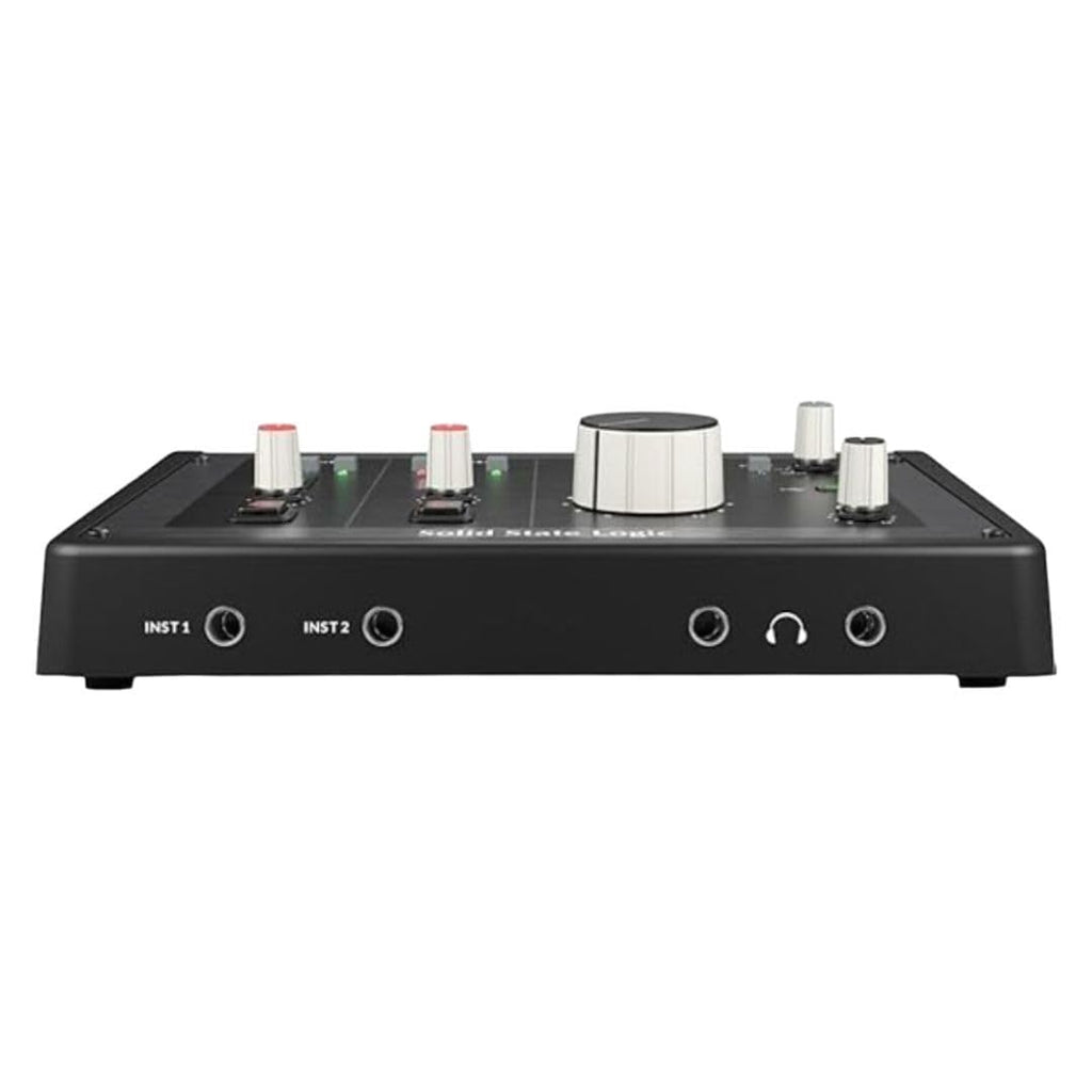 2x2 USB Audio Interface Z9792