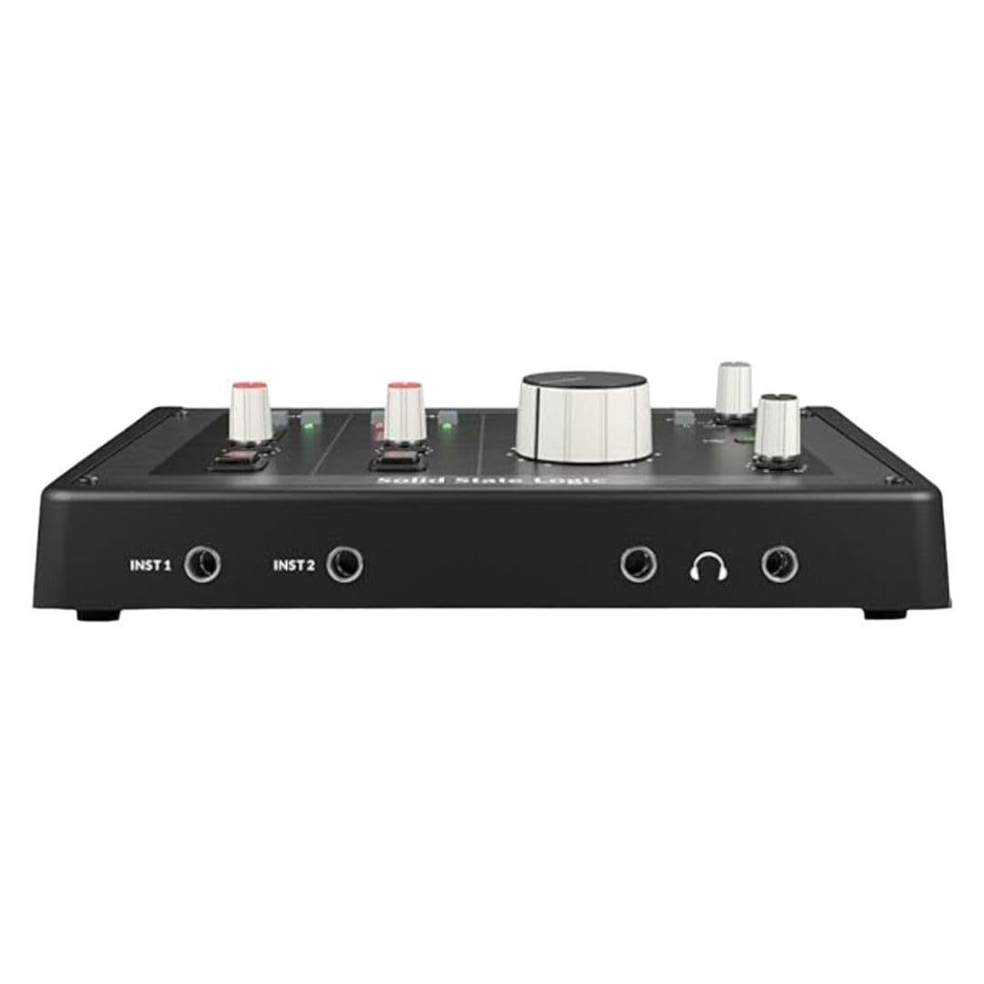 2x2 USB Audio Interface Z9792