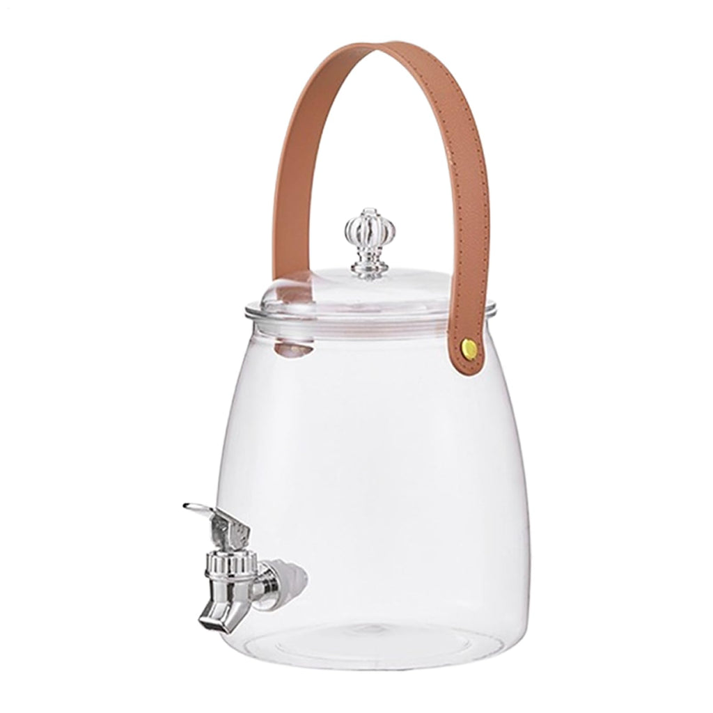 Food Grade Large Capacity Water Container with Spigot N112263