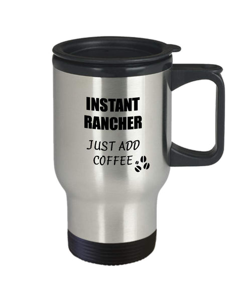 14 Oz Insulated Travel Mug H204577