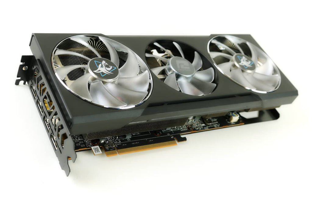 AMD Radeon RX 6700 XT 12GB GDDR6 Graphics Card L53404