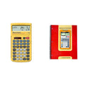 Material Estimator Calculator and Study Guide A4947