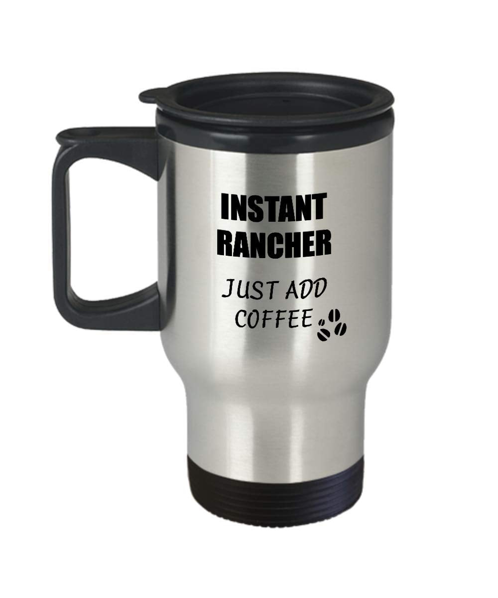 14 Oz Insulated Travel Mug H204577