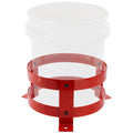 5 Gallon Bucket Holder 12 Inch Diameter K5632