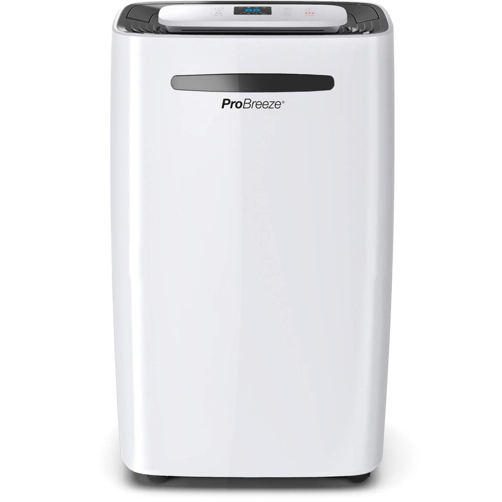 50 Pint Dehumidifier with Continuous Drain Hose M185670