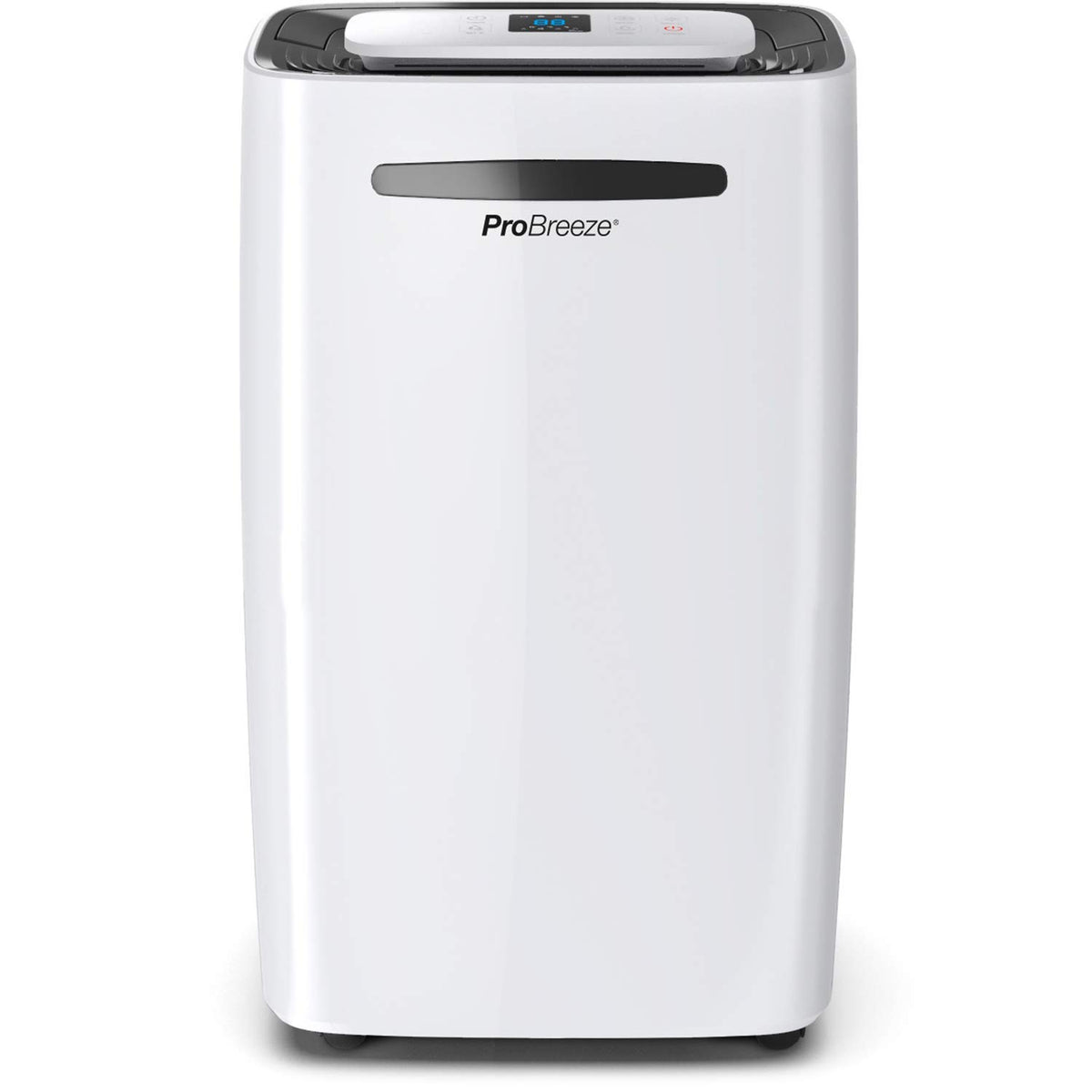 50 Pint Dehumidifier with Continuous Drain Hose M185670