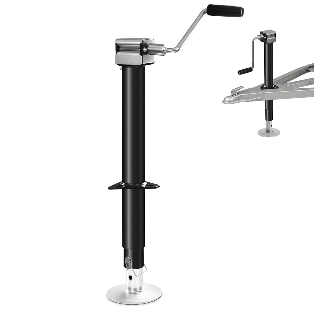 A-Frame Trailer Jack K882