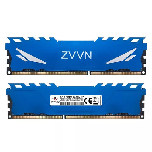 16GB DDR3 2400MHz 240Pin DIMM Desktop Memory D768