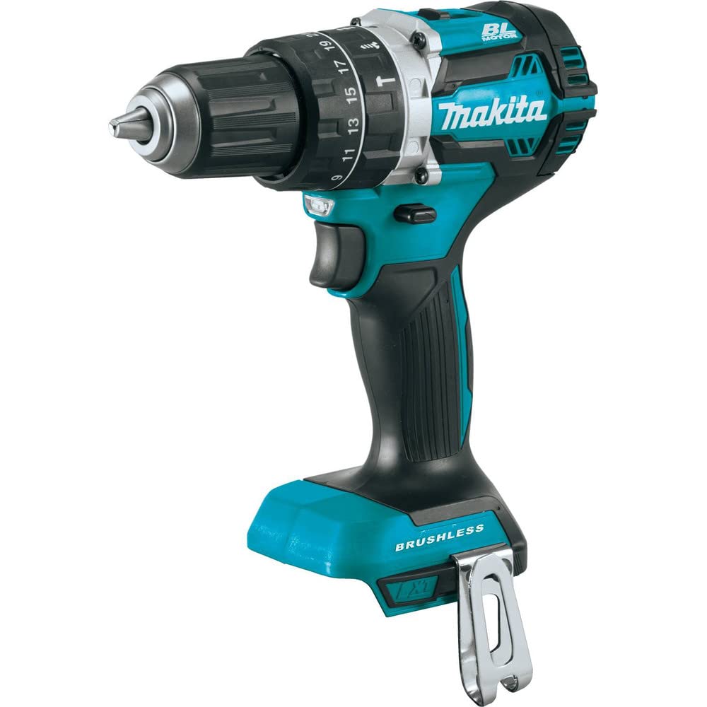 18V Lithium-Ion Brushless Cordless Combo Kit, 3 Piece S1227