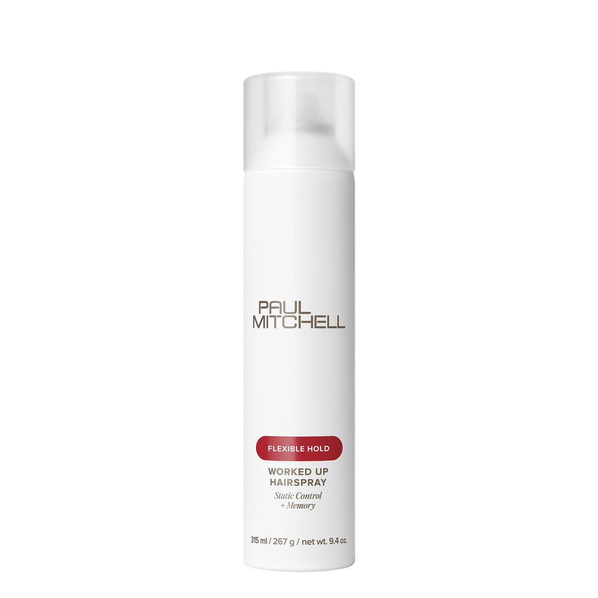 9.4 oz Hairspray T949