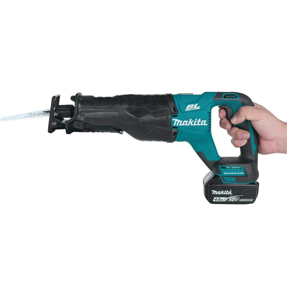 18V Lithium-Ion Brushless Cordless Combo Kit, 3 Piece S1227