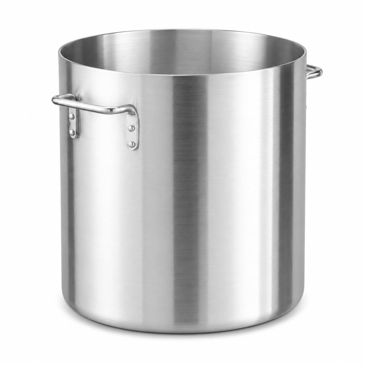 60 Qt. Aluminum Stock Pot L2604
