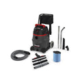 16 Gallon Two Stage Wet/Dry Vacuum X178017
