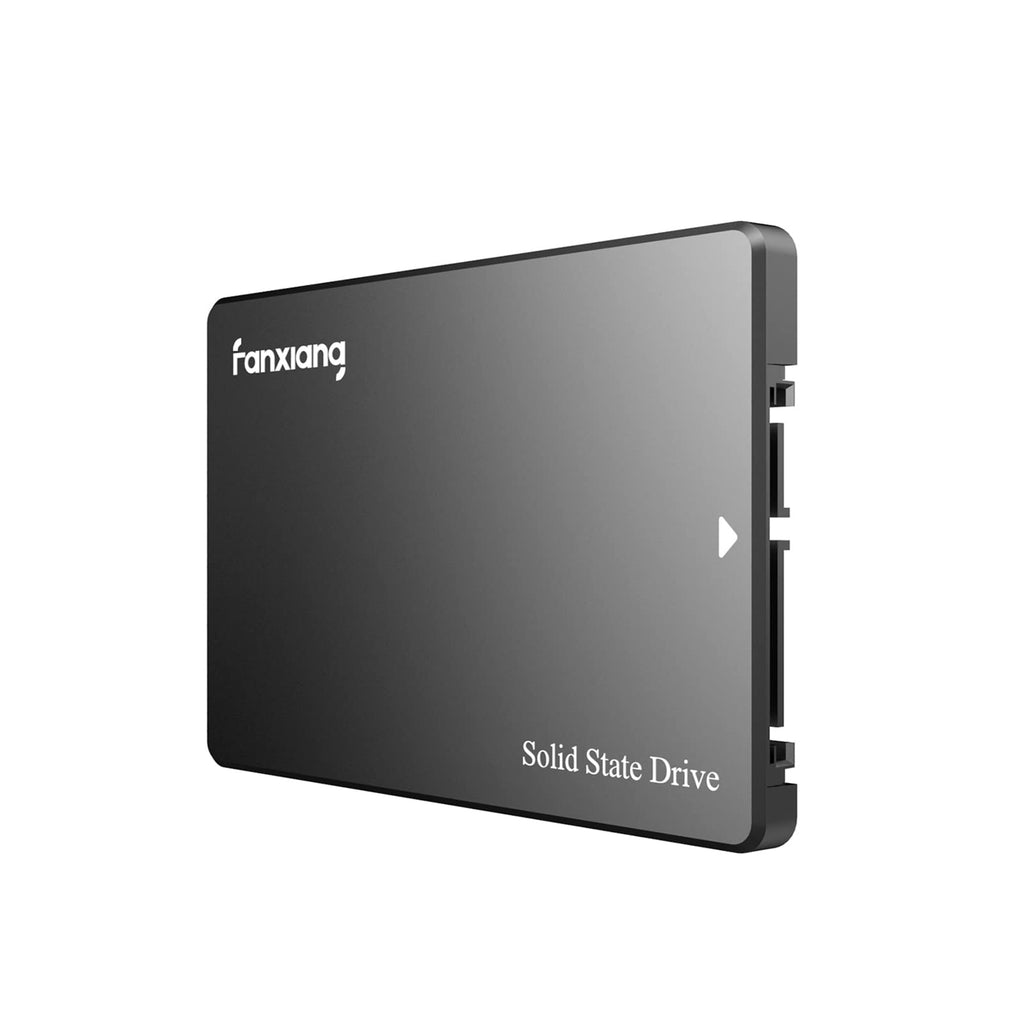 4TB SATA III 2.5" Internal Solid State Drive M59446