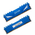 16GB DDR3 2400MHz 240Pin DIMM Desktop Memory D768