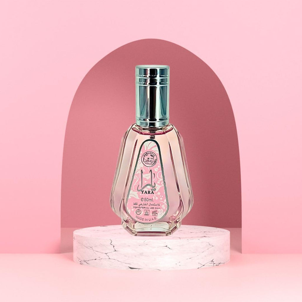 EDP Spray 50ML (1.7 OZ) Floral D693