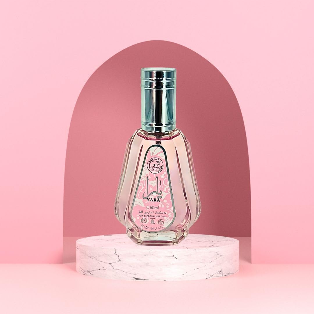 EDP Spray 50ML (1.7 OZ) Floral D693