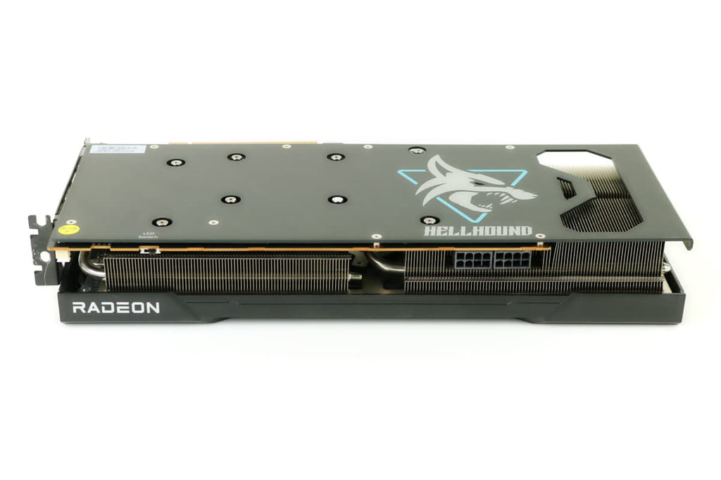 AMD Radeon RX 6700 XT 12GB GDDR6 Graphics Card L53404