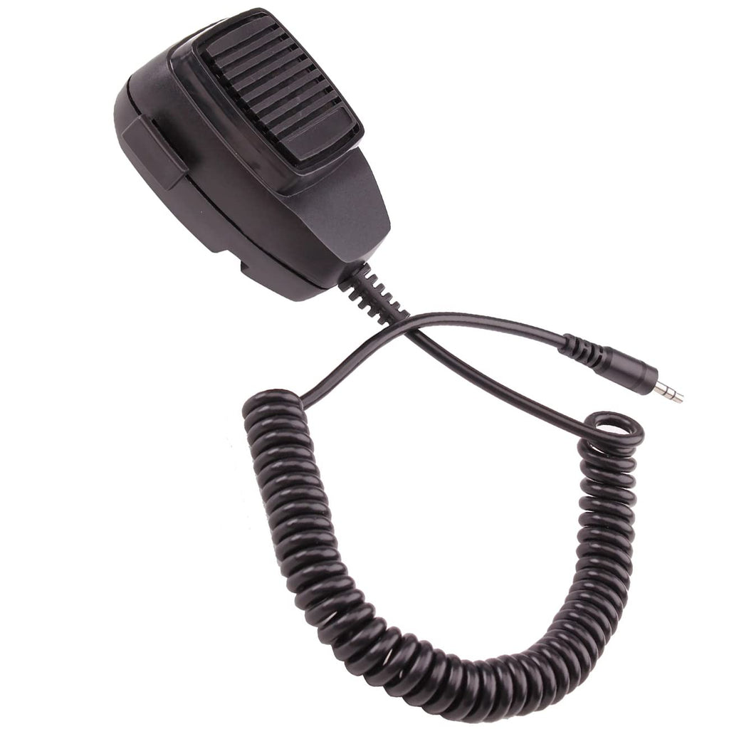 PA Speaker with Mic 12V Q359228