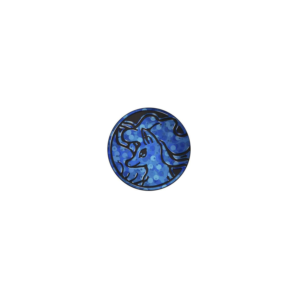 Pokemon TCG Booster Pack with Coin U23100