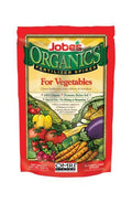 Organics Vegetable Fertilizer Spikes 50 Pack O882000