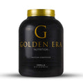 Whey Protein Compound Powder, Vanilla Flavor, Gluten-Free, 5 Pounds C564