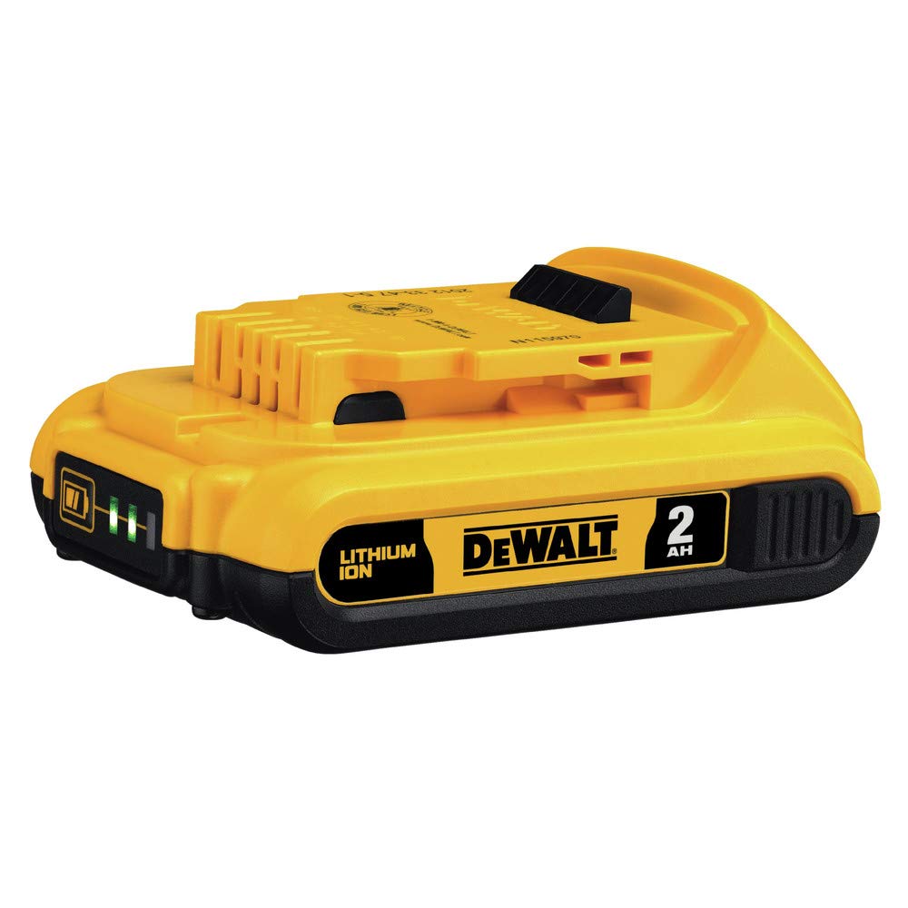 20V MAX Compact 2.0Ah Battery H776095