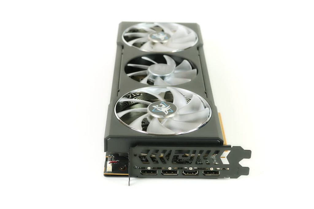 AMD Radeon RX 6700 XT 12GB GDDR6 Graphics Card L53404
