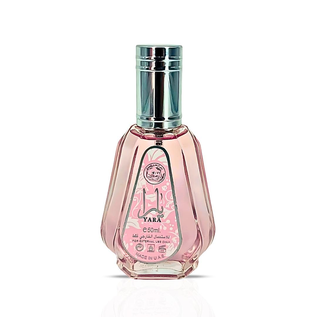 EDP Spray 50ML (1.7 OZ) Floral D693