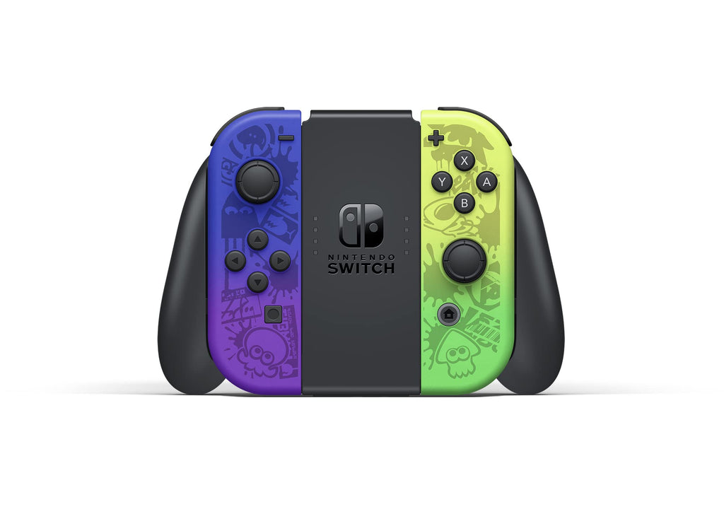 Nintendo Switch OLED Model D940834
