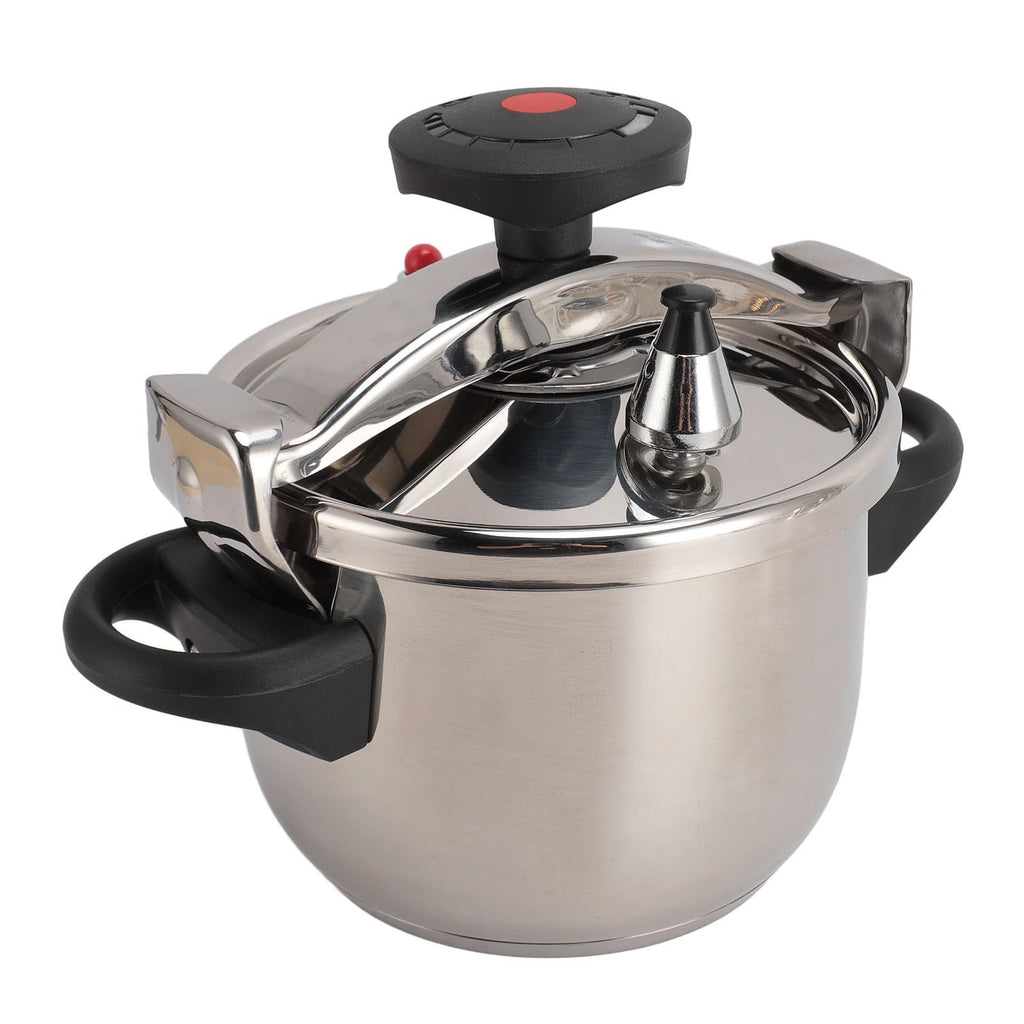 Stainless Steel 3L Pressure Cooker Y710