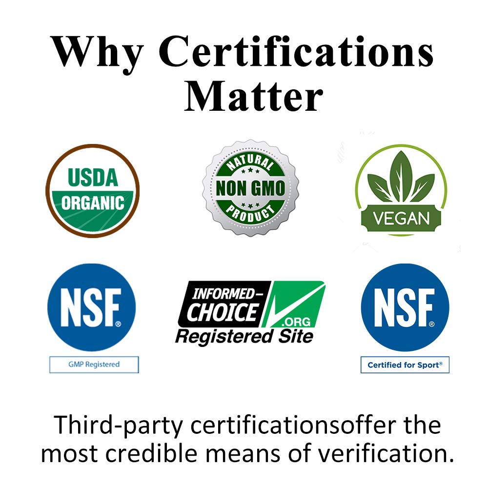 Whey Protein Compound Powder, Vanilla Flavor, Gluten-Free, 5 Pounds C564