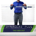 5 PK Corrugated Polycarbonate Panel J841