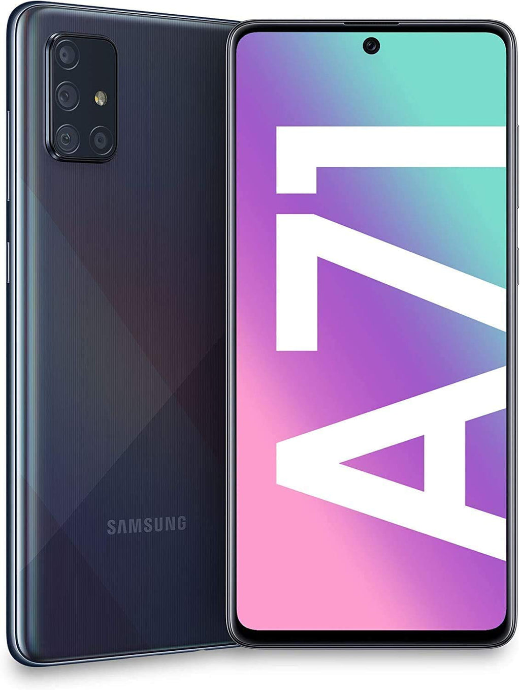 Unlocked 128GB 5G Smartphone M662