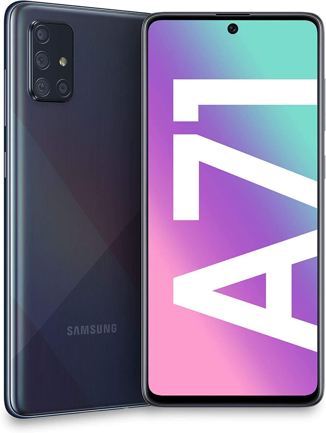 Unlocked 128GB 5G Smartphone M662