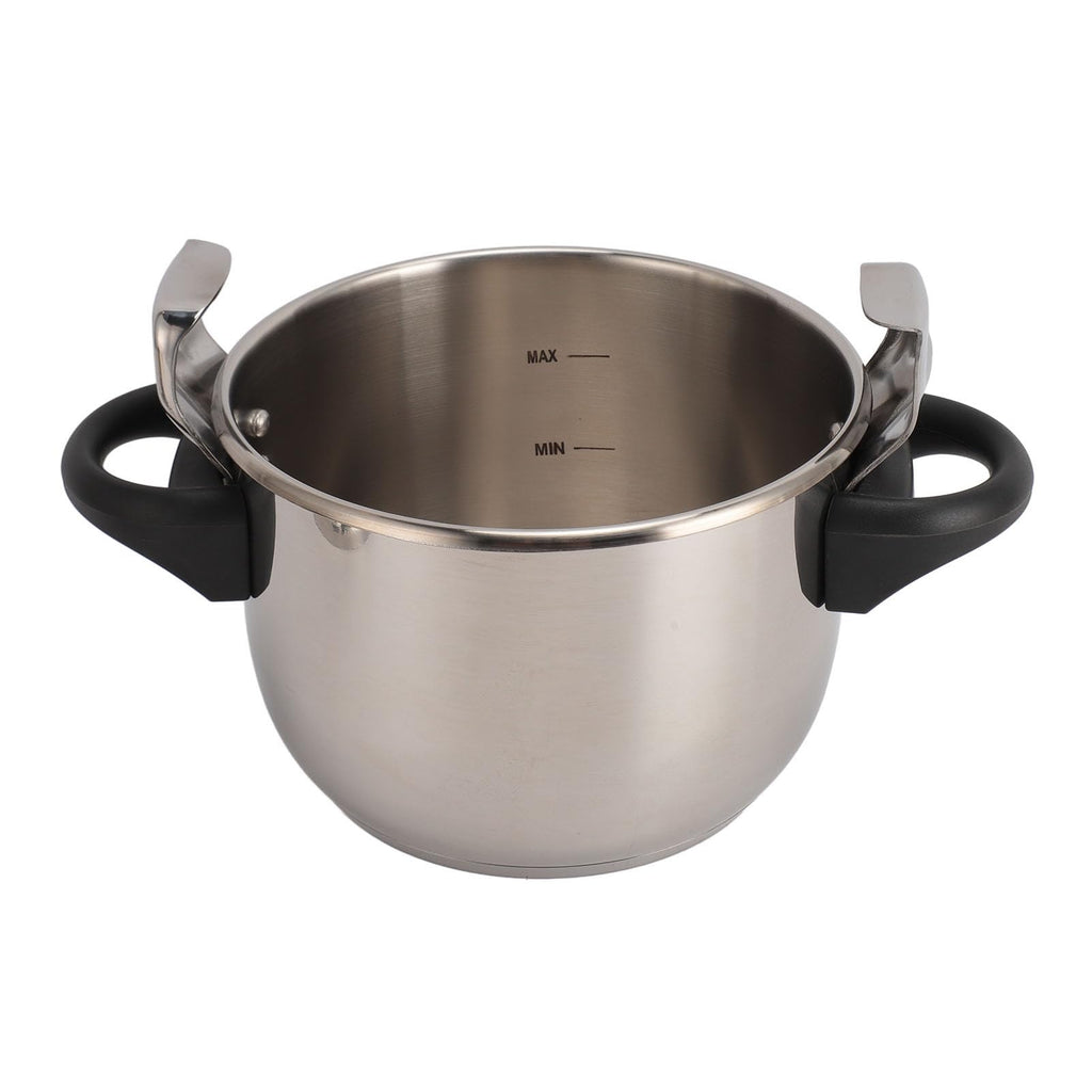 Stainless Steel 3L Pressure Cooker Y710