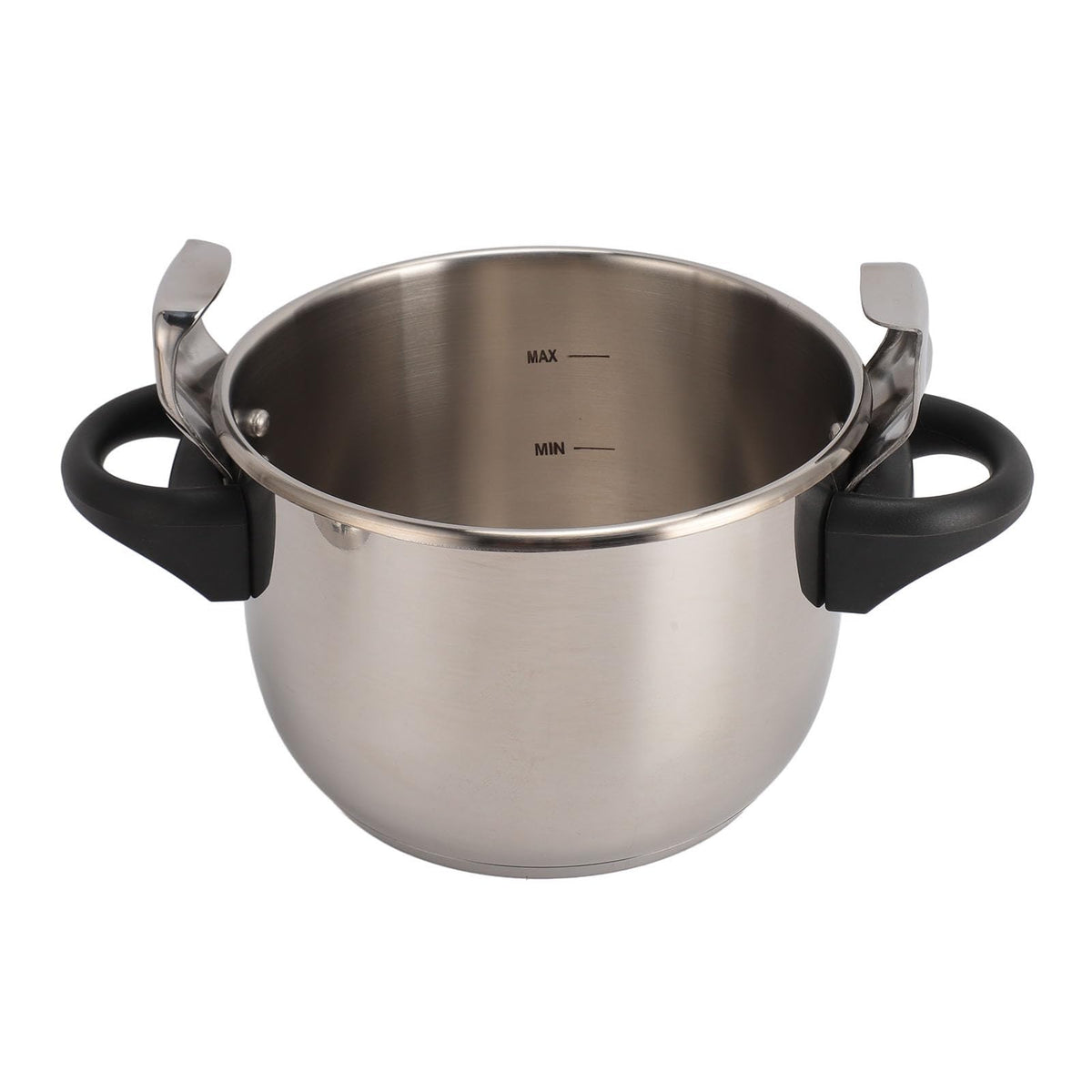 Stainless Steel 3L Pressure Cooker Y710