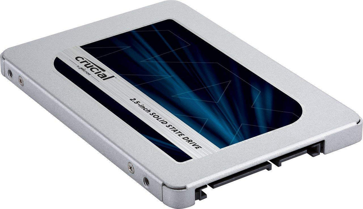 2TB 2.5 Inch Internal SSD M8531